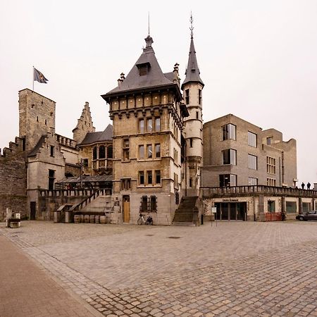 Shway - The Captain'S View Antwerpen Exterior foto