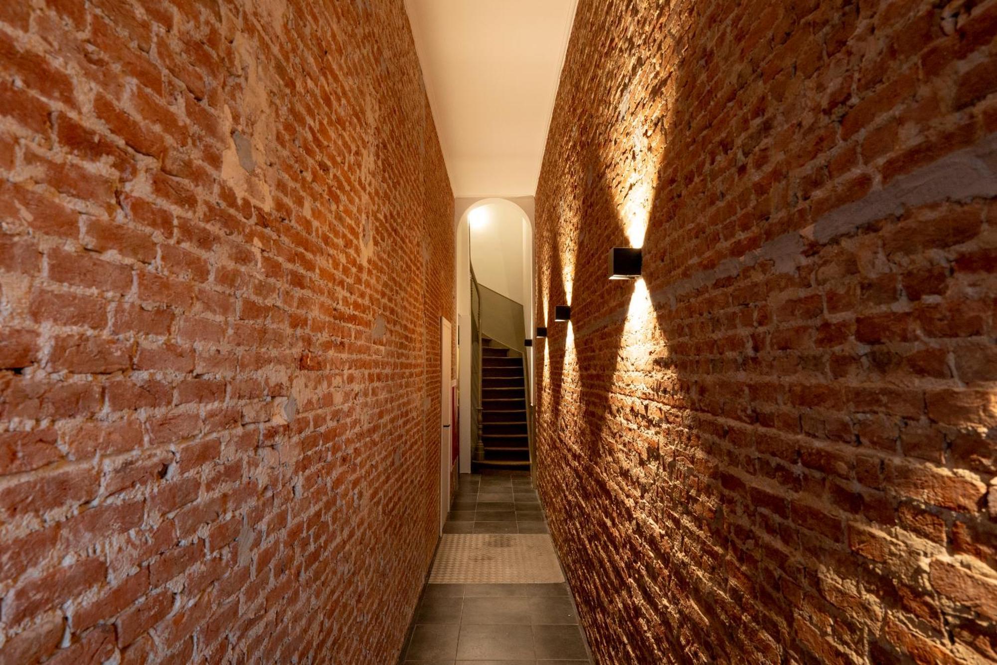 Shway - The Captain'S View Antwerpen Exterior foto