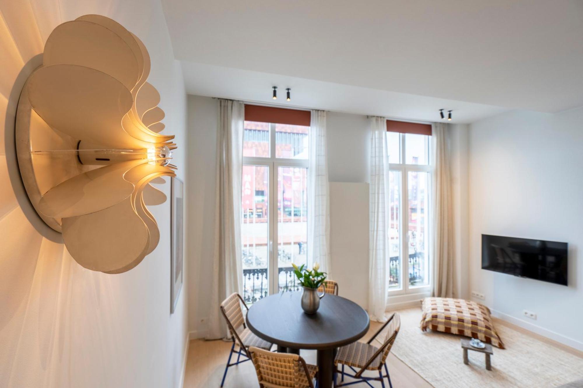 Shway - The Captain'S View Antwerpen Exterior foto